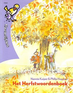 Het Herfst-woordenboek