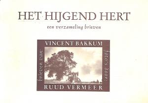 Het hijgend hert, een verzameling brieven