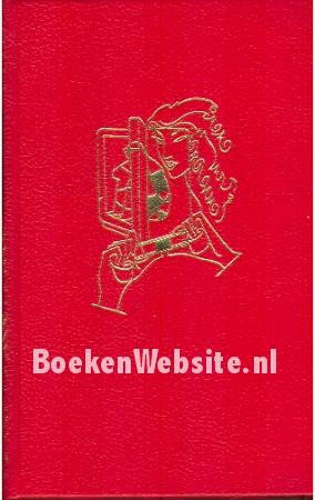 In het hol van de leeuw