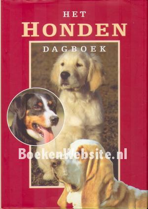 Het honden dagboek