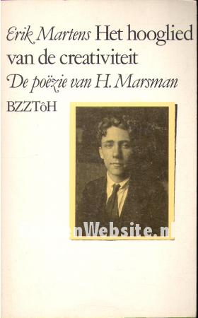 Het hooglied van de creativiteit