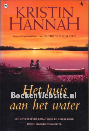 Het huis aan het water Het huis aan het water