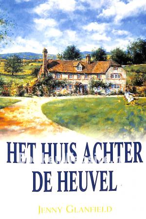 Het huis achter de heuvel
