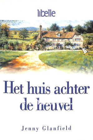 Het huis achter de heuvel Het huis achter de heuvel