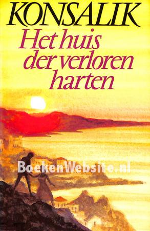 Het huis der verloren harten