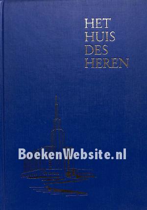 Het huis des heren
