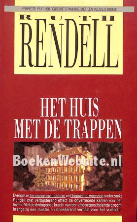 Het huis met de trappen