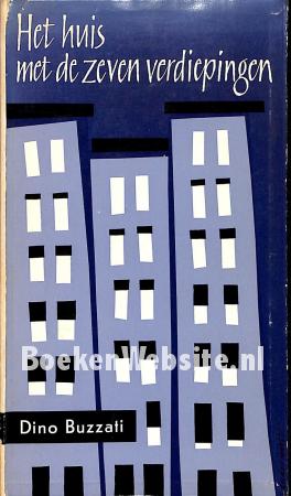 Het huis met de zeven verdiepingen