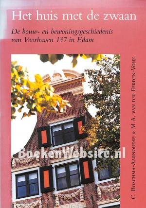 Het huis met de zwaan Het huis met de zwaan