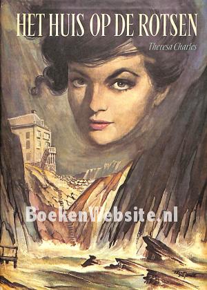 Het huis op de rotsen Het huis op de rotsen