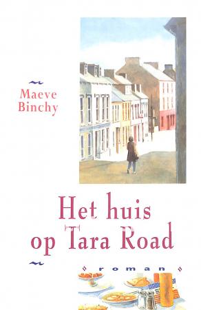 Het huis op Tara Road Het huis op Tara Road