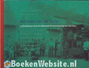 Het huis van de buren