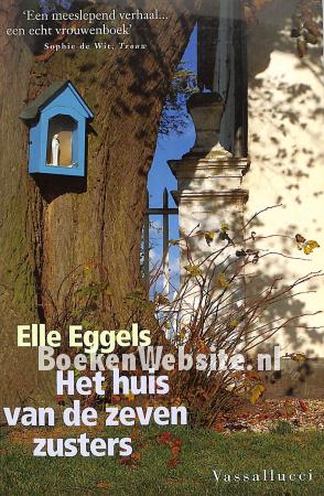 Het huis van de zeven zusters Het huis van de zeven zusters