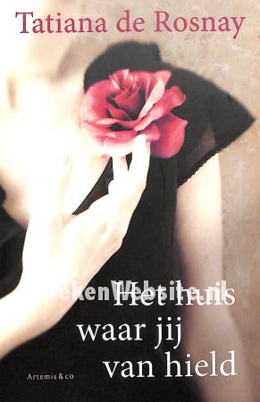 Het huis waar jij van hield Het huis waar jij van hield