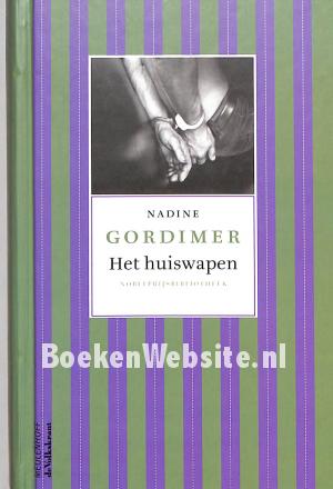 Het huiswapen Het huiswapen