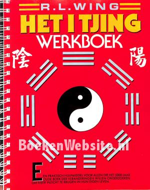 Het I Tjing werkboek