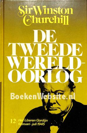 Het IJzeren Gordijn februari-juli 1945 Het IJzeren Gordijn februari-juli 1945