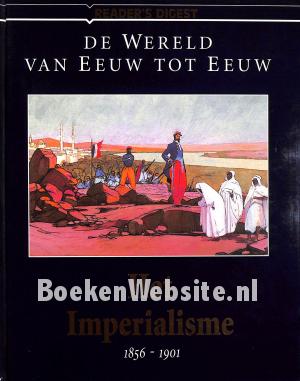 Het Imperialisme Het Imperialisme