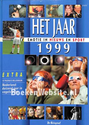 Het jaar 1999