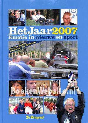 Het jaar 2007 Het jaar 2007