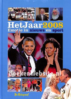 Het jaar 2008