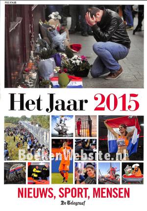Het jaar 2015