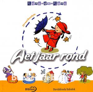 Het jaar rond Het jaar rond