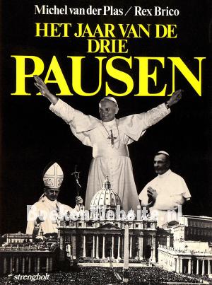 Het jaar van de drie Pausen