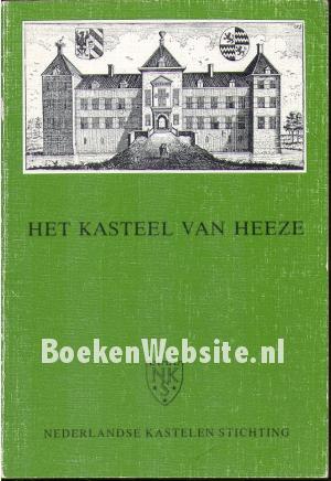 Het kasteel van Heeze