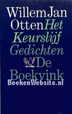 Het keurslijf, gesigneerd