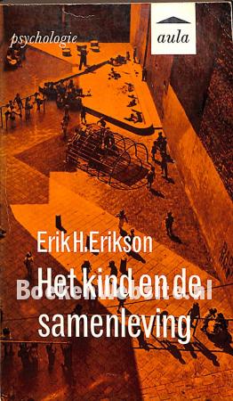 Het kind en de samenleving