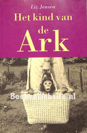 Het kind van de ark Het kind van de ark
