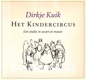 Het kindercircus