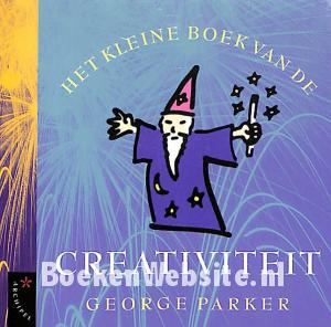 Het kleine boek van de creativiteit