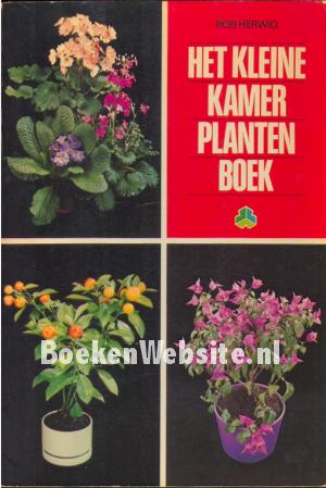 Het kleine kamerplantenboek