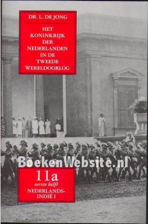 Het koninkrijk der Nederlanden in de Tweede Wereldoorlog 11a*