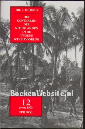 Het koninkrijk der Nederlanden in de Tweede Wereldoorlog 12*