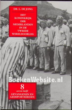 Het koninkrijk der Nederlanden in de Tweede Wereldoorlog 8*