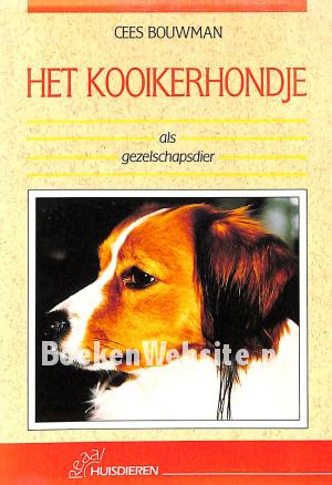 Het Kooikerhondje als gezelschapsdier