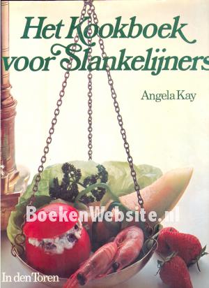 Het Kookboek voor Slankelijners
