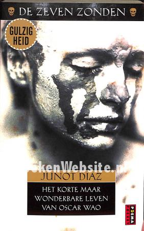 Het korte maar wonderbare leven van Oscar Wao Het korte maar wonderbare leven van Oscar Wao