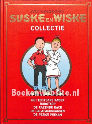 Het kostbare Kader ea. Het kostbare Kader ea.