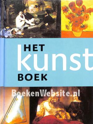Het Kunstboek Het Kunstboek