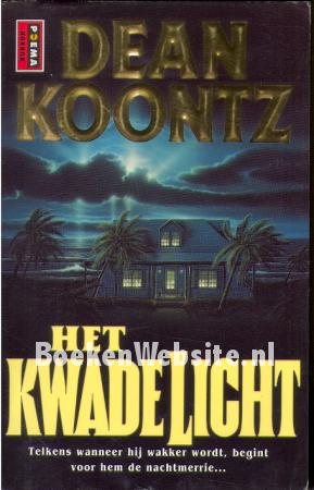 Het kwade licht