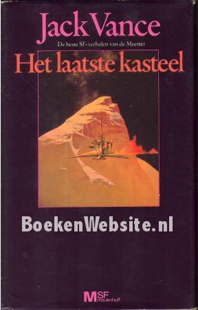 Het laatste kasteel