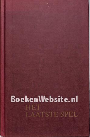 Het laatste spel Het laatste spel