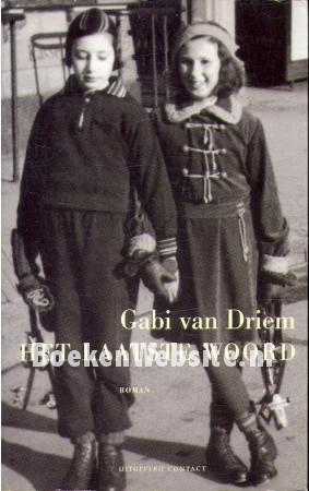 Het laatste woord Het laatste woord
