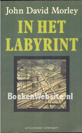In het labyrint In het labyrint