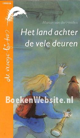 Het land achter de vele deuren