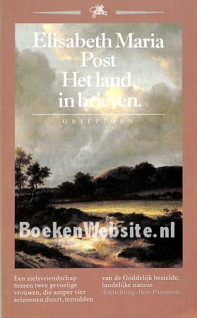Het land, in brieven